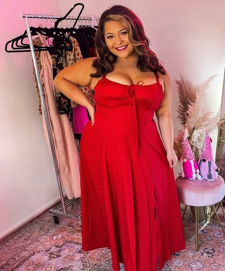 Brittney Lynn Vozar model nice photos