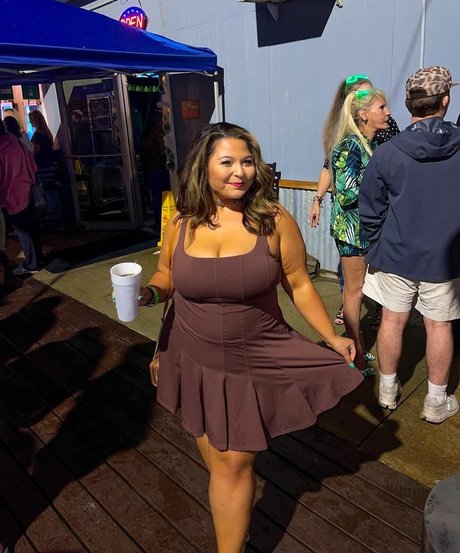 Brittney Lynn Vozar pretty pornstar photo