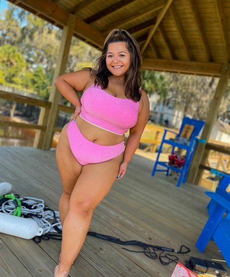 Brittney Lynn Vozar best actress pic