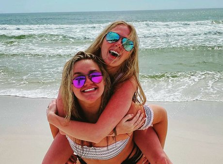 Mary Chapman Morrow star beautiful pictures