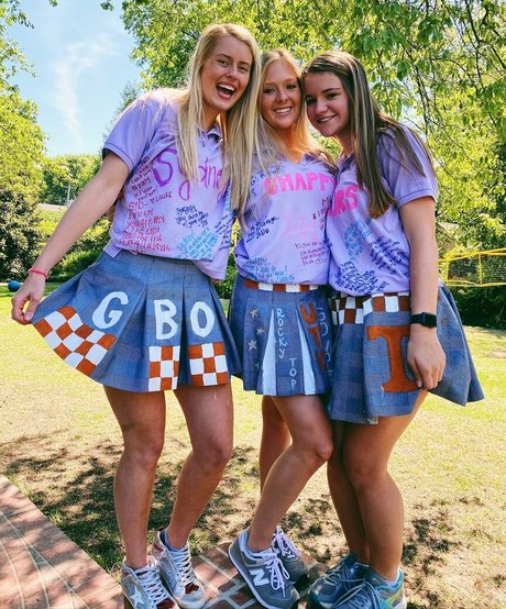 Mary Chapman Morrow model pics