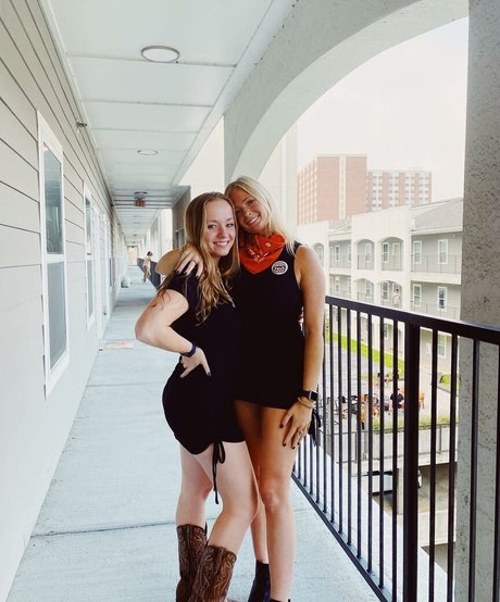 Mary Chapman Morrow model porn photos