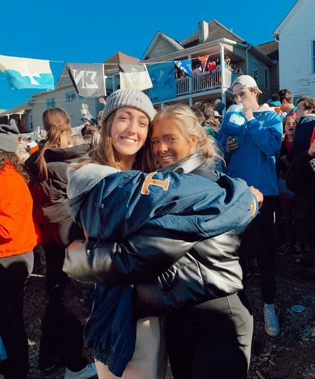 Mary Chapman Morrow model exclusive gallery