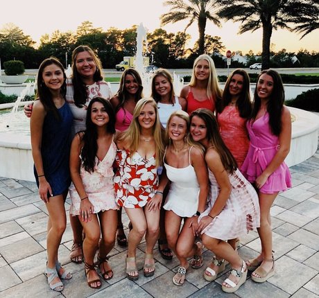 Mary Chapman Morrow star top photos