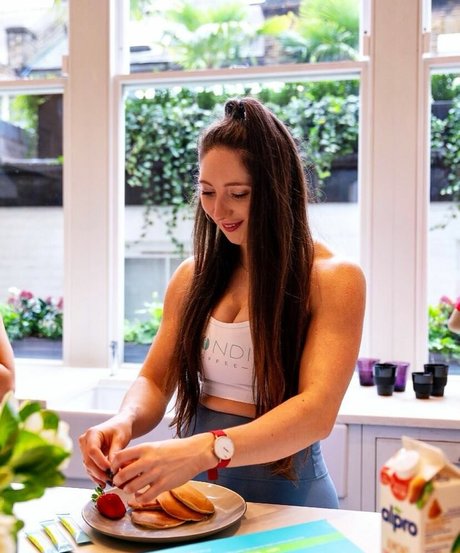 Sophia Ellis Profile pic