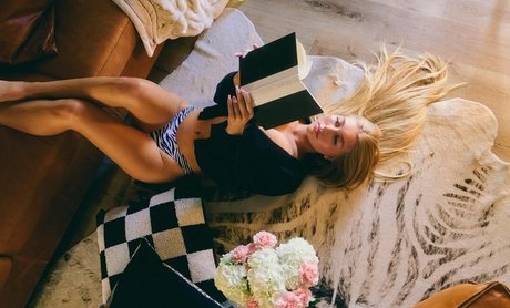 Trinityy Rain exclusive star image