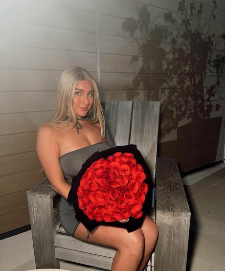 Trinityy Rain pornstar perfect image