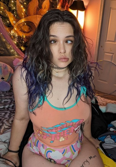 hollieboo porn model pic