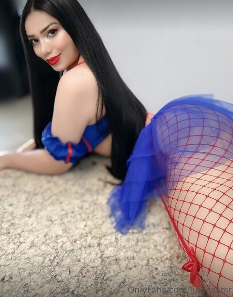 Annie Lumi ASMR model high quality galleries