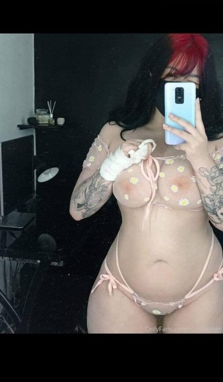 Carolayn Garcia sex star galleries