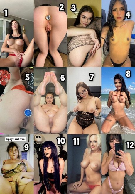 FranciaMarquina model naked photo