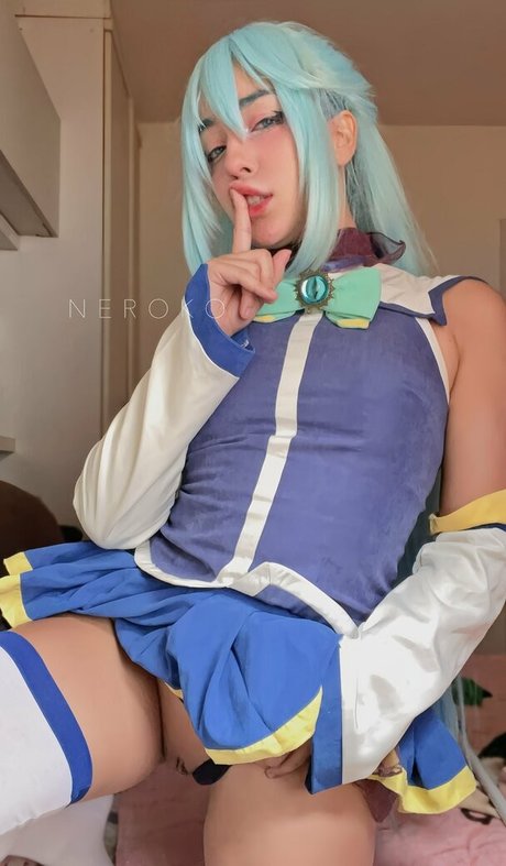 Nerokoi sex star galleries