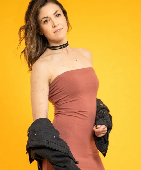 Gina Louise Phillips adult star pictures