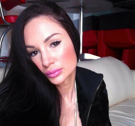 Amy Reid exclusive pornstar image