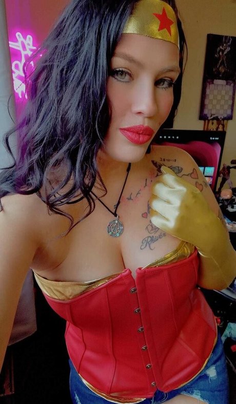 MissBabyDoll89x pornstar nudes galleries