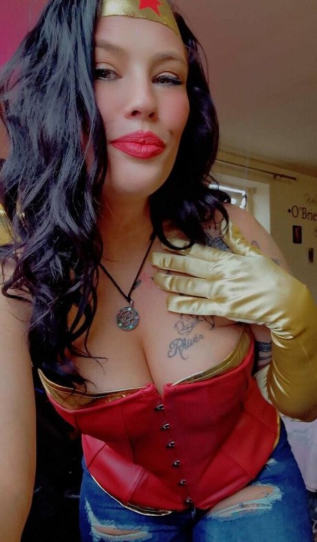 MissBabyDoll89x sexy model img