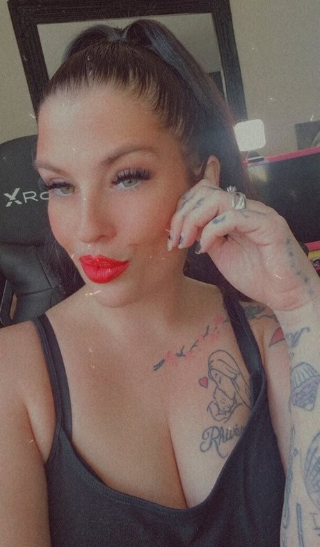 MissBabyDoll89x sexy model photos