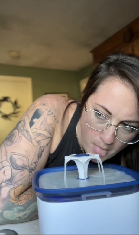 Dani Standring pornographic actress galleries