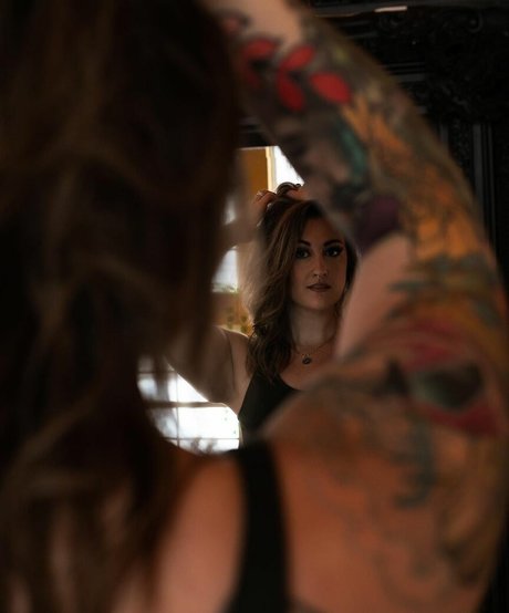 Dani Standring sex pornstar photos