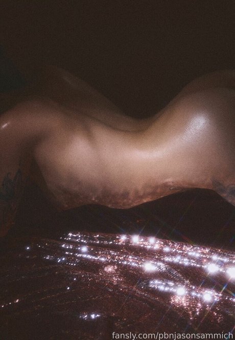 pbnjasonsammich beautiful star img