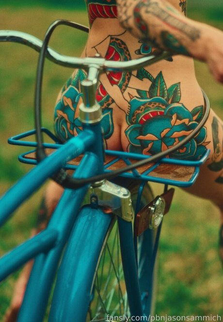 pbnjasonsammich actress pictures