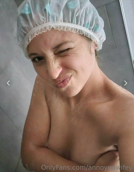 Annoyed Wifey pornographic star pics