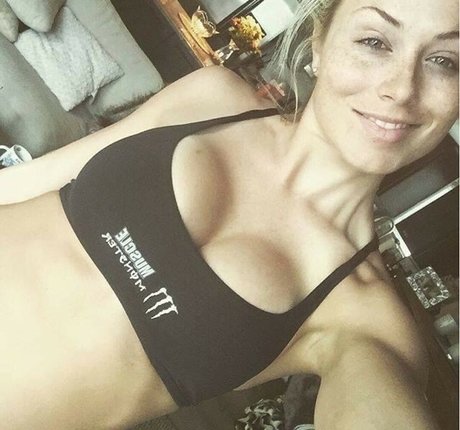 Dianna Dahlgren xxx model picture