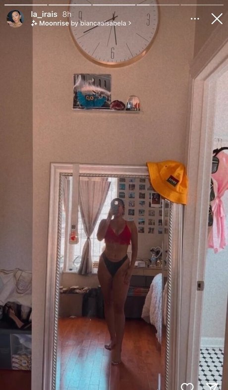 La irais porn star galleries