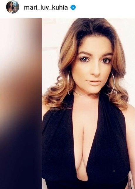 Marigo Kuhia pornstar erotic img