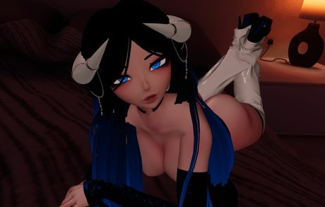 SoulCamera art model images