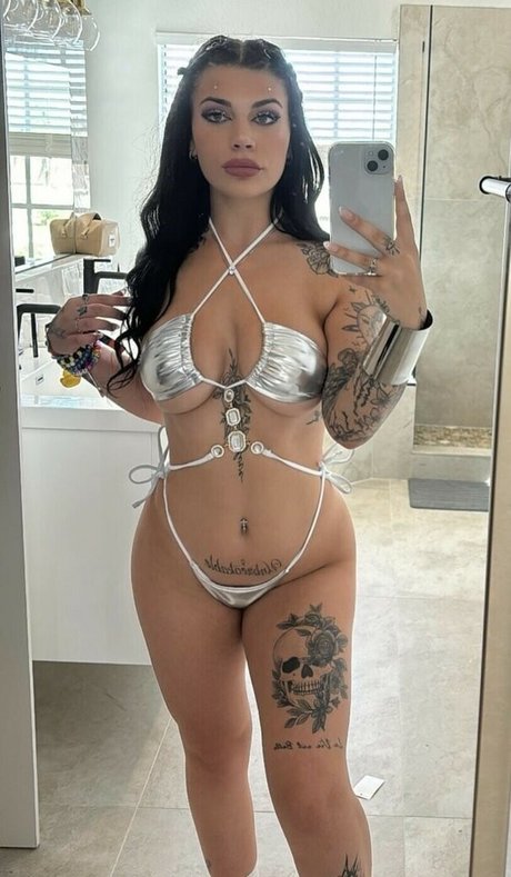 bxrbiedollamanda pornstar exclusive img