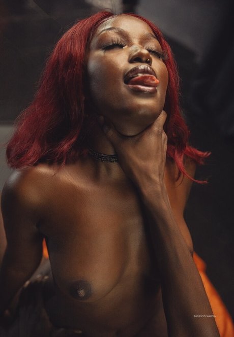 The Booty Warden hd star pic