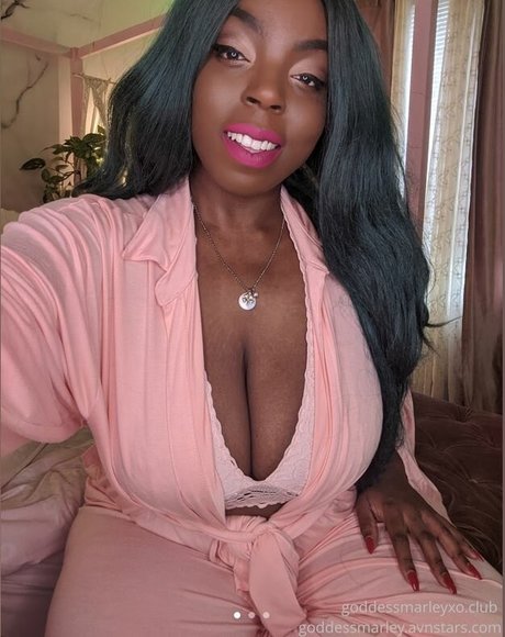 Goddess Marley model xxx pics