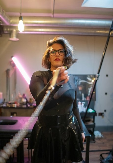 Countess Diamond nude pornstar photo