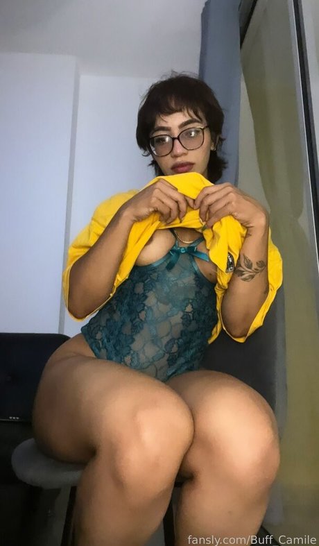 Buff Camile Profile pic