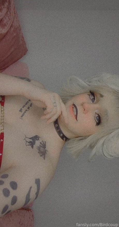 Coophound star nudes pic