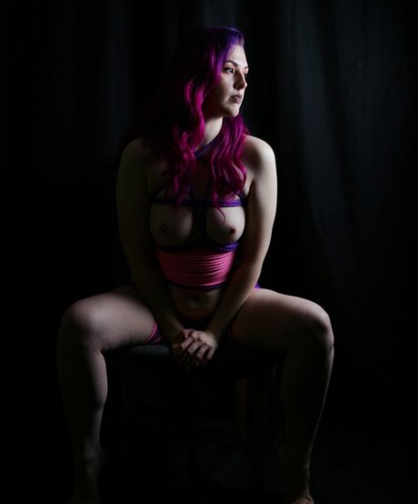 MYSTIK MINX star nudes pics