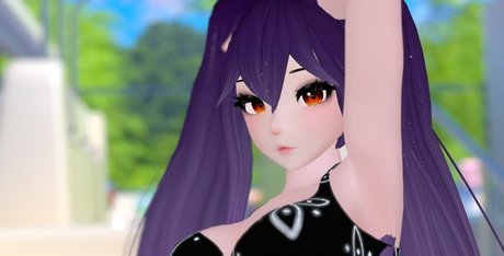 ComfyNess xxx model archive