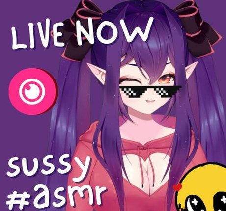 ComfyNess porn model photo