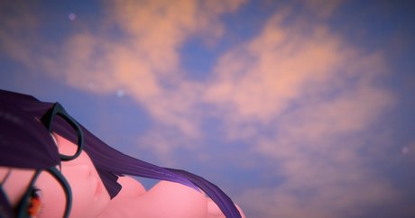 ComfyNess model picture