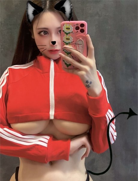 Micokey_ model nudes picture