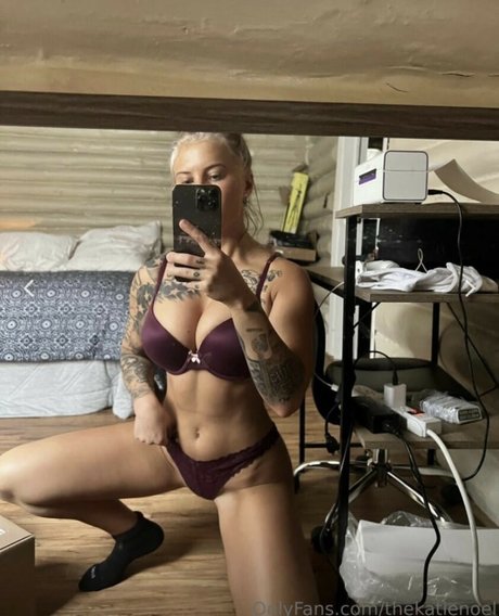 Katie Noel star nice image