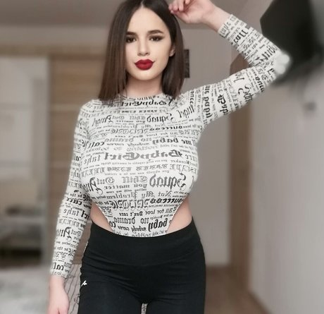 Denisa R Maria exclusive actress archive