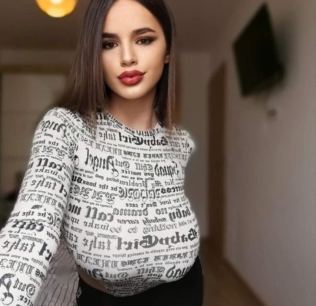 Denisa R Maria top model archive