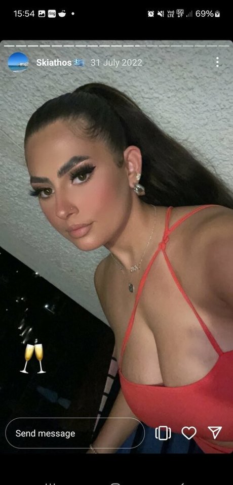 Millie C art pornstar images