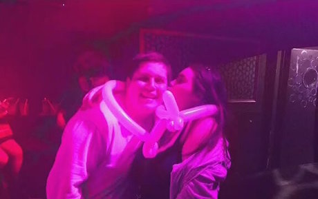 Raphaela S nice model archive