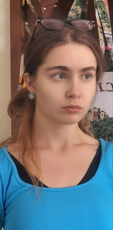 Condessa Anasta model hd pictures