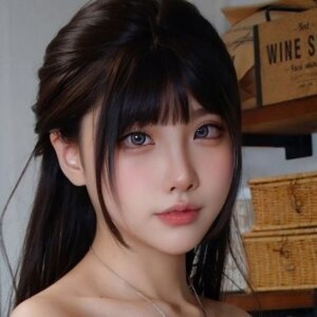 Nidemiaozai model erotic img