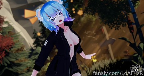 LoAF VR hot actress galleries
