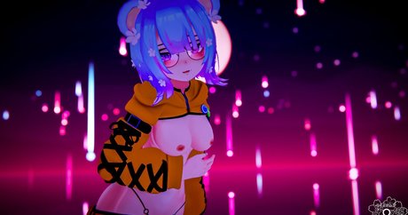 LoAF VR model pretty picture